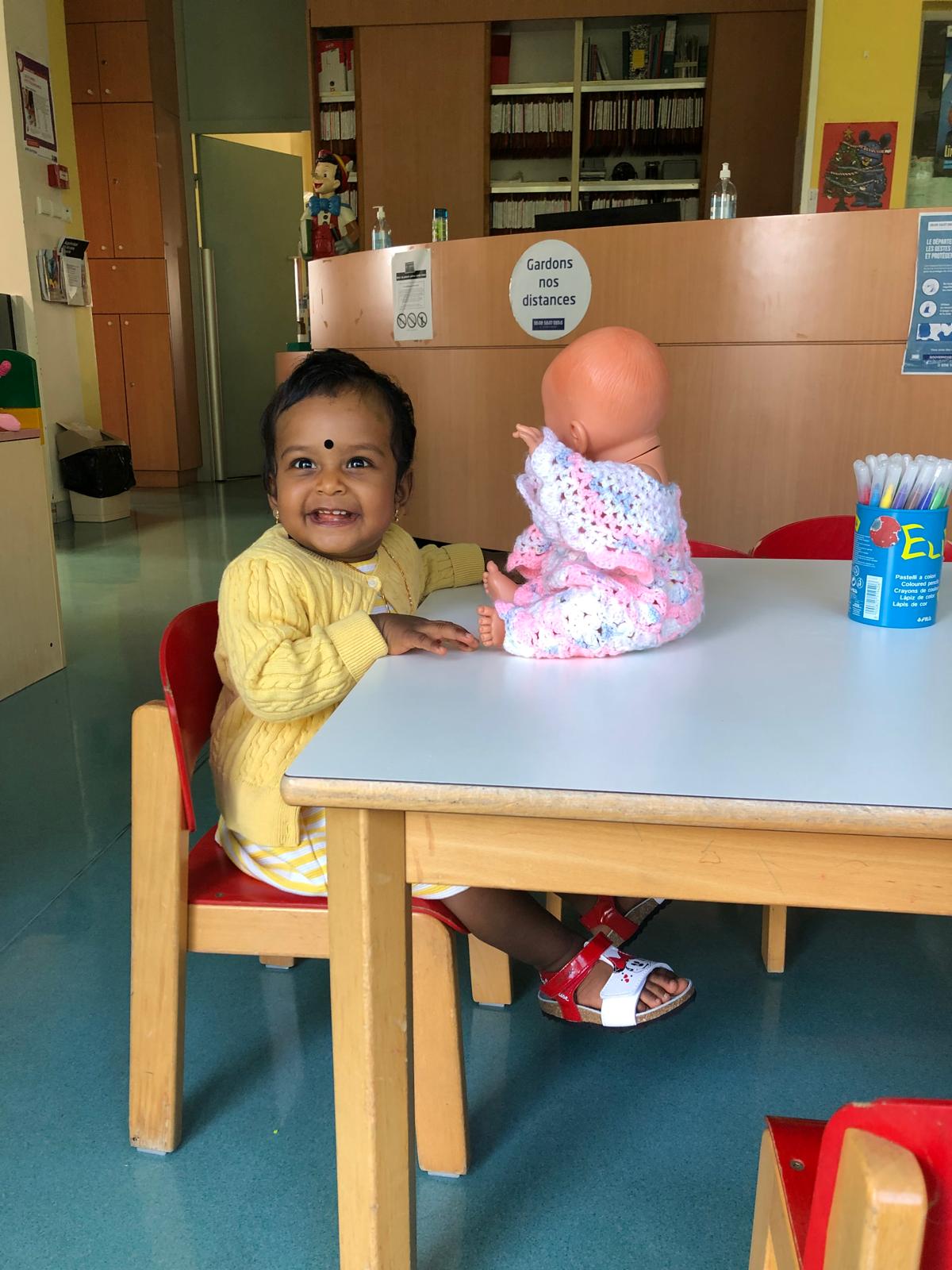 Age 1