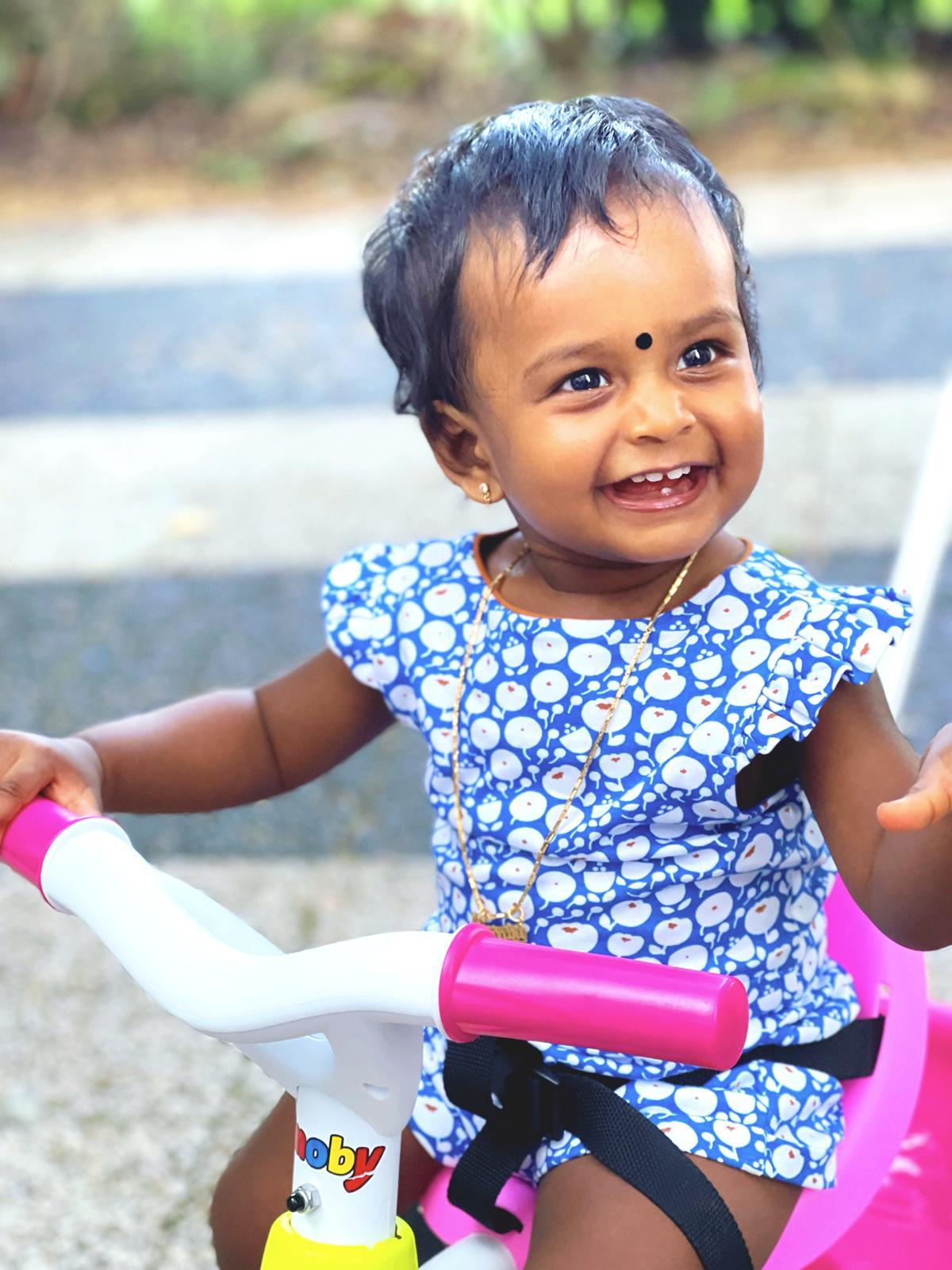Age 2