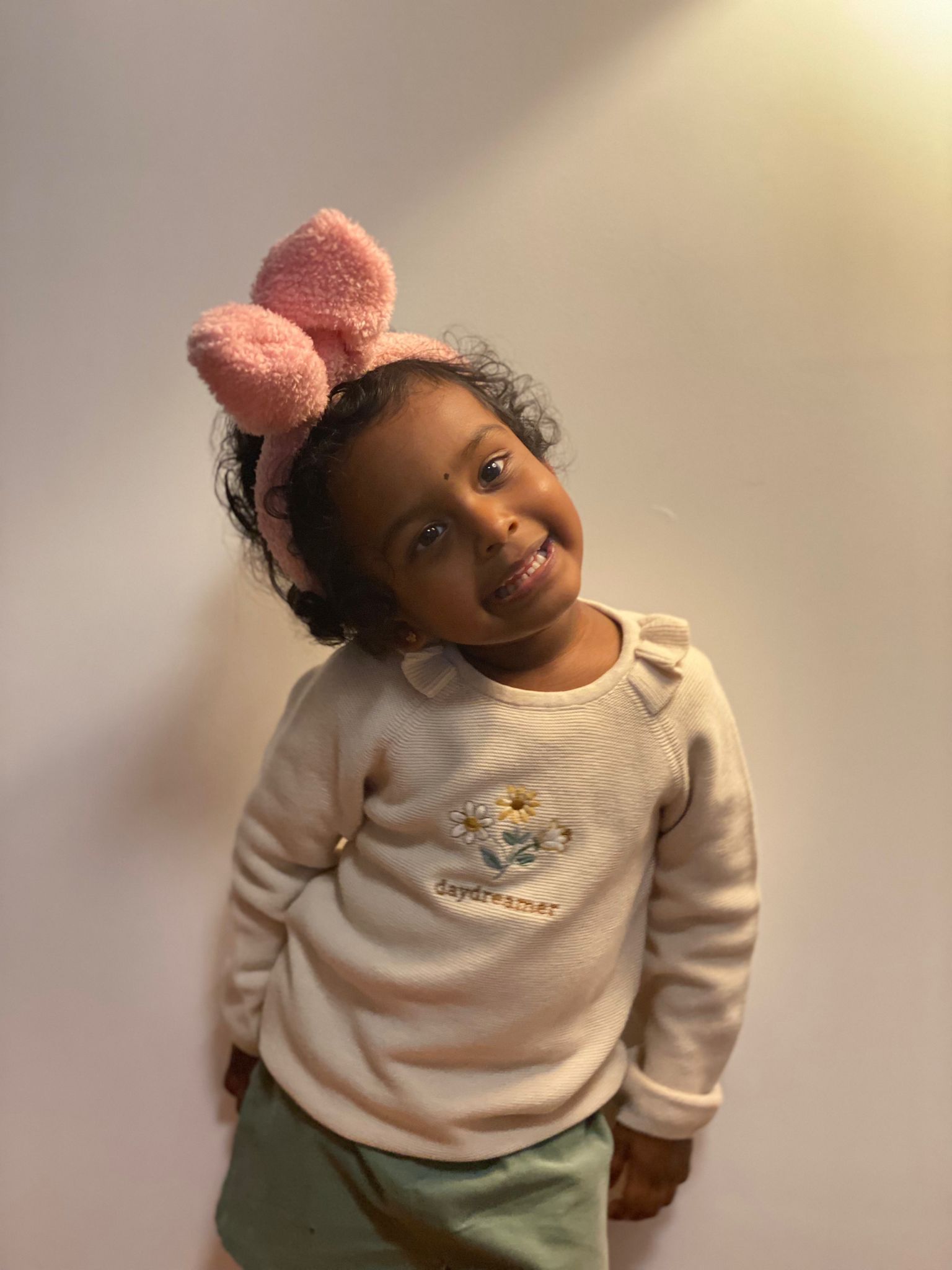 Age 5