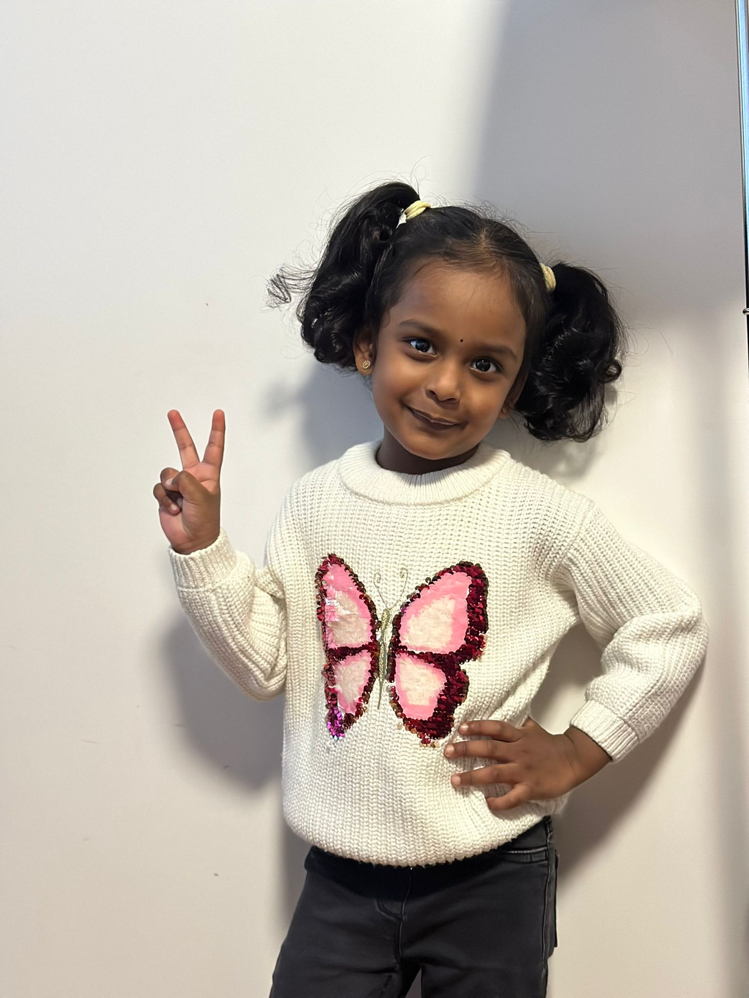 Age 3