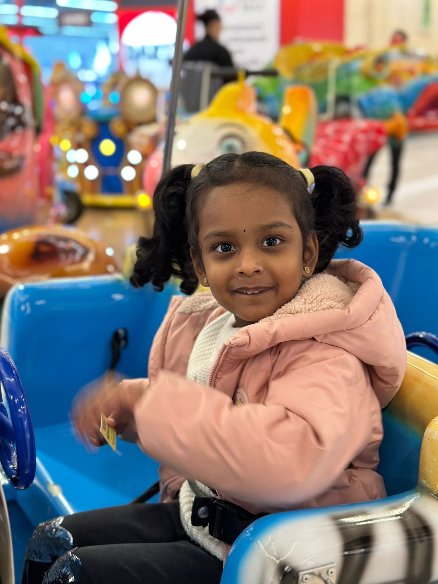 Age 4