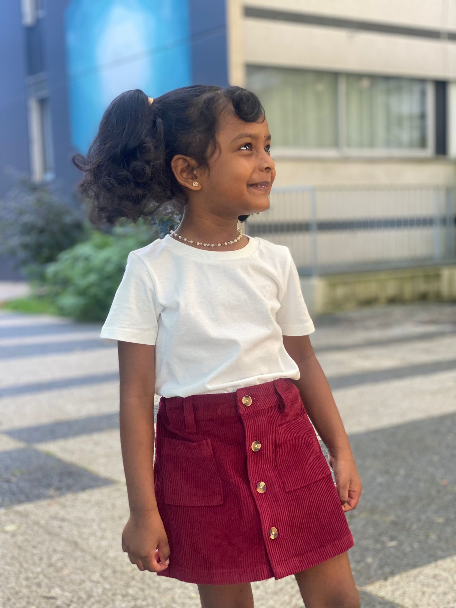 Age 5