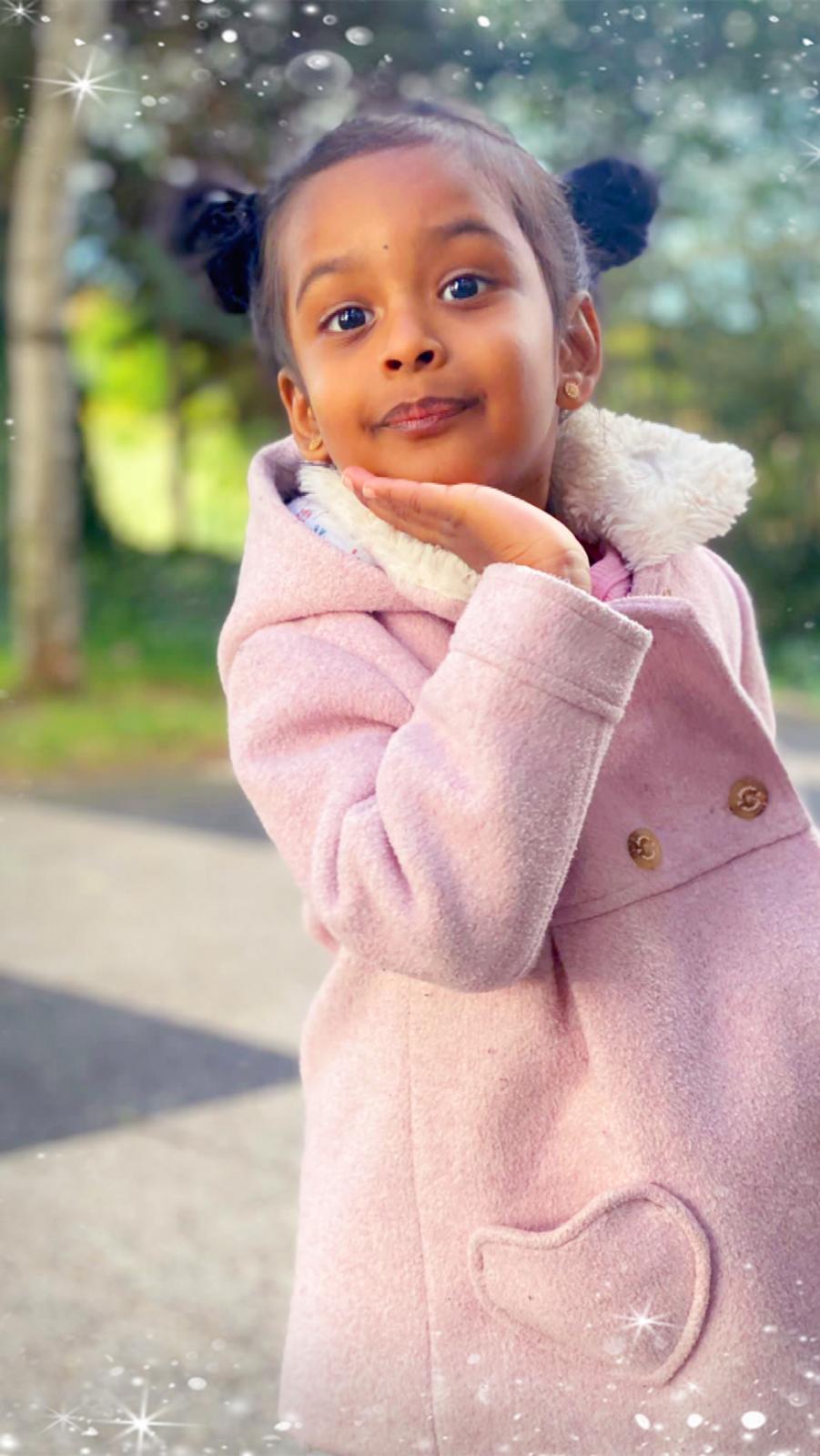 Age 4