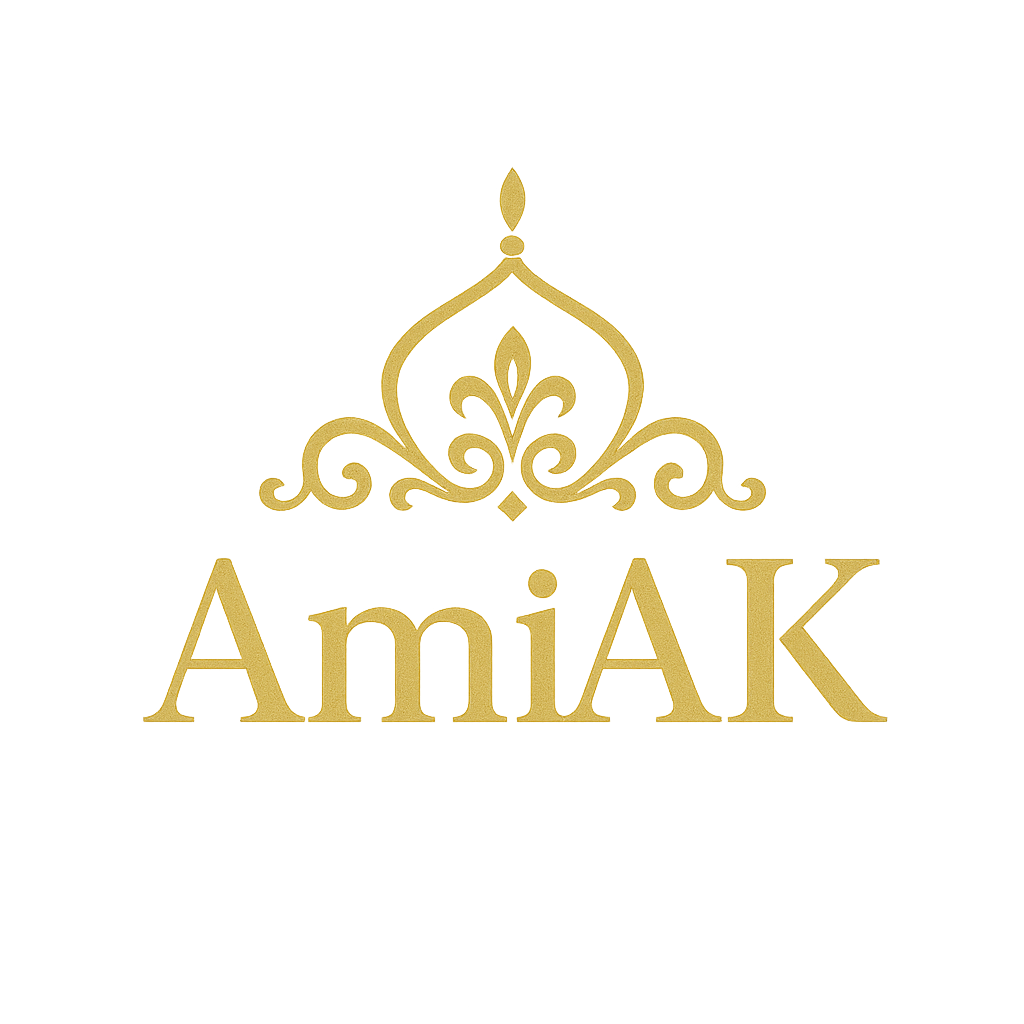 AmiAK logo